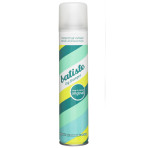 Batiste Dry Shampoo, ORIGINAL 200 ml